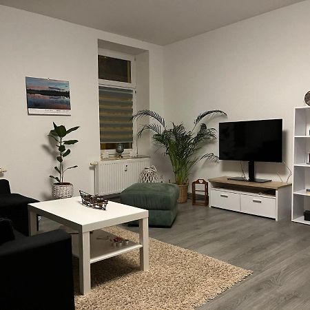 Myhome Einsiedel An Der Zwoenitz 2 Chemnitz Bagian luar foto