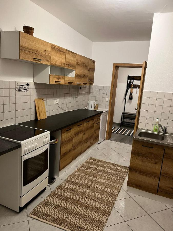 Myhome Einsiedel An Der Zwoenitz 2 Chemnitz Bagian luar foto