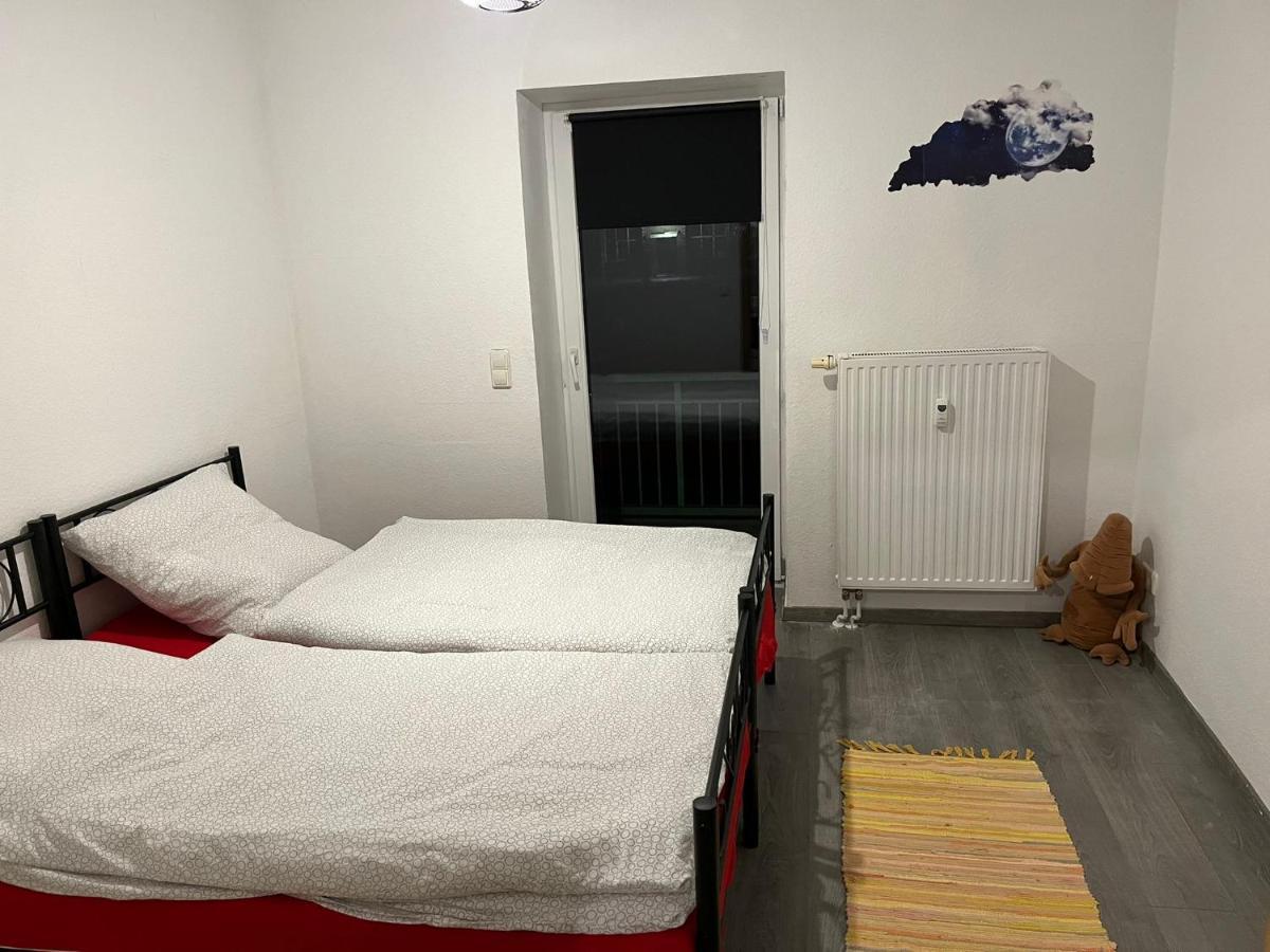 Myhome Einsiedel An Der Zwoenitz 2 Chemnitz Bagian luar foto