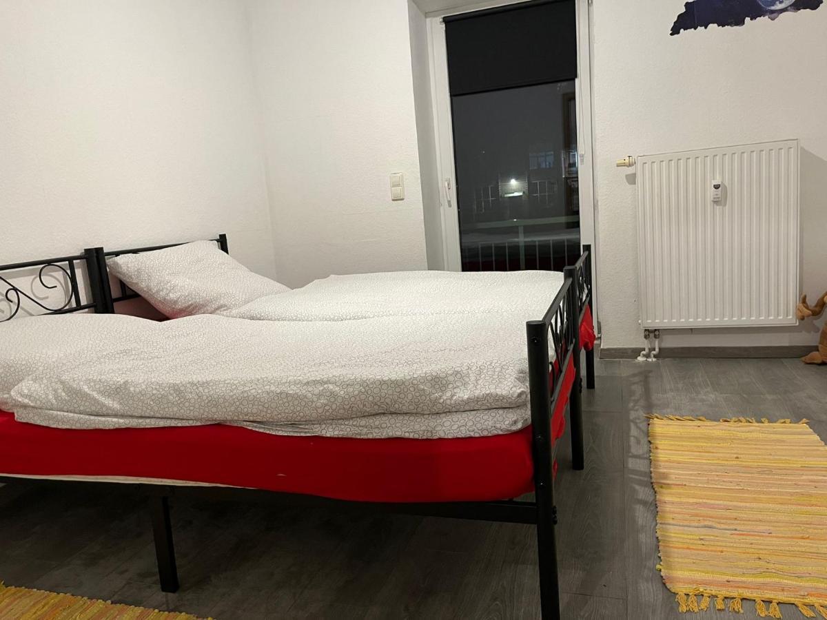 Myhome Einsiedel An Der Zwoenitz 2 Chemnitz Bagian luar foto