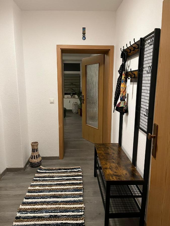 Myhome Einsiedel An Der Zwoenitz 2 Chemnitz Bagian luar foto